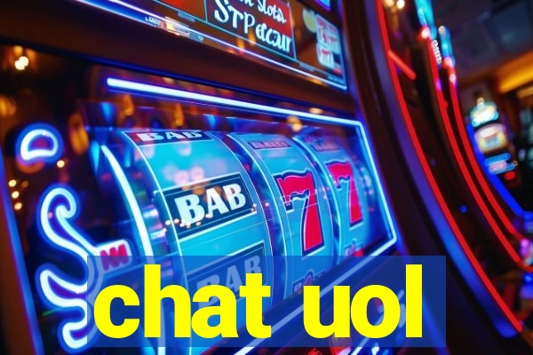 chat uol